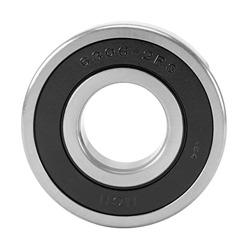 Roykaw G29/Drive Rear Axle Bearing For Yamaha Gas And Electric Golf Cart, Replaces Oem # Jw1-F2176-00-00 #TOP6