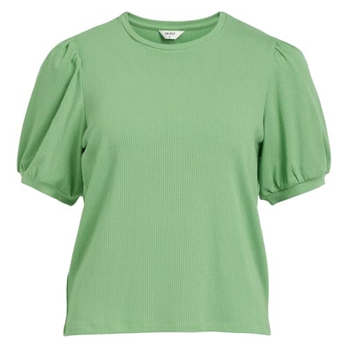 Object Objjamie Top T-Shirt Idéal pour un Look Casual Chic