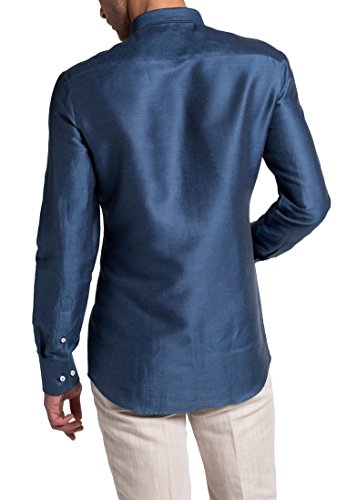 Eterna Camicia Classiche - con Bottoni - Uomo