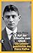Produktbild Auf der Schwelle zum Glück: Die Lebensgeschichte des Franz Kafka | Der ideale Einstieg in Kafkas Werk