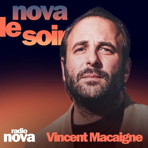 Vincent Macaigne : th&eacute;&acirc;tre, gazon en plastique & David Lynch - L'ENTRETIEN