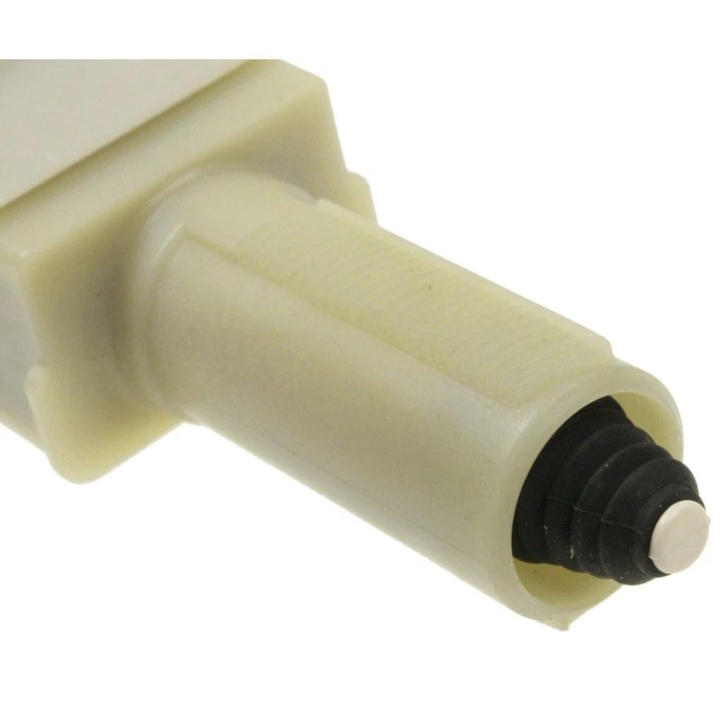 Brake Light Switch for GMC Chevrolet Isuzu 2004-2009 GMC Canyon, 2004-2009 Chevrolet Colorado, 2006-2008 Isuzu i-280 i-290 i-350 i-370, 20913529