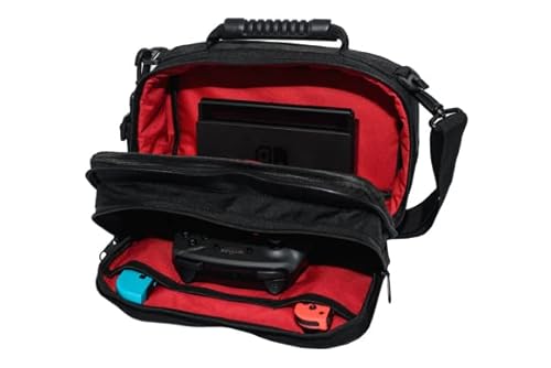Bolsa Pasta Case para Nintendo Switch ZP