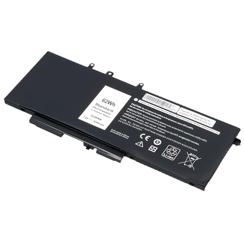 Batteria per laptop di sostituzione 8200 mAh