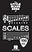 Little Black Book of Scales