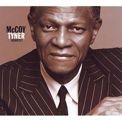 McCoy Tyner Quartet