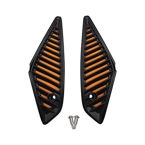 Filtre à air moto anti-poussière pour boîte à air KTM 1290 Super Adventure