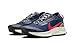 Nike Air Pegasus Trail 3 GTX Running Trainers DC8793 Sneakers Shoes (UK 9.5 US 10.5 EU 44.5, Obsidian Siren red Olive 401)