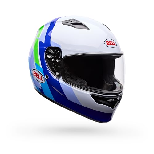 Bell Qualifier Motorcycle Helmet