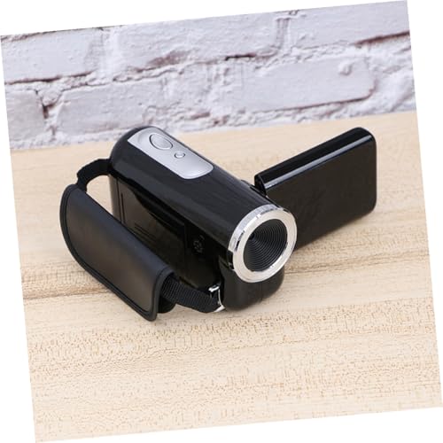 Caméscope numérique portable et mini caméra DV pour vlogging