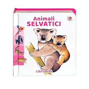 Vedi scheda su Amazon Animali selvatici. Ediz. a colori