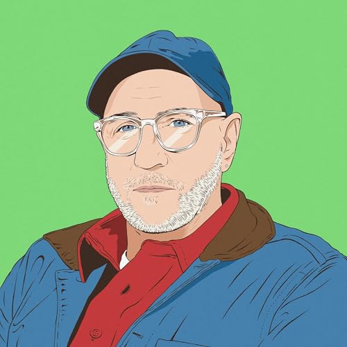 689: Tom Colicchio's First Cookbook Says It All Podcast Por  arte de portada