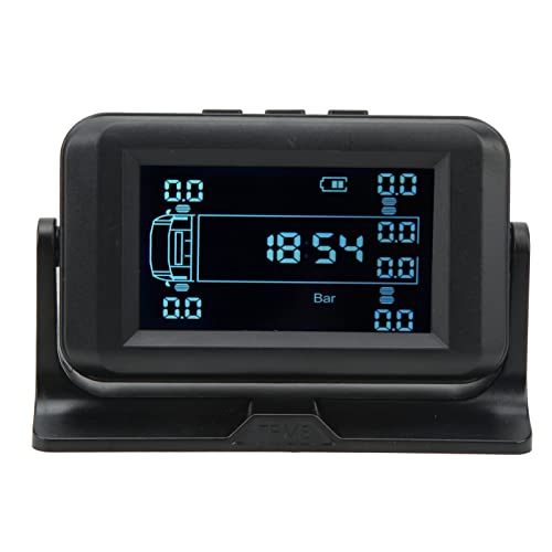 Sensori di Pressione Pneumatici 6 Ruote IP67