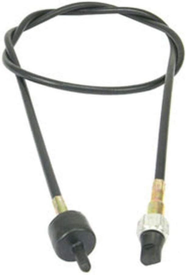 Replacement for Fits 529234R1 Tachometer Cable Fits Case-IH Tractors 385 484 485 584 585 684 685 784