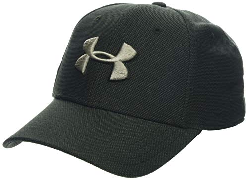 Image of Under Armour Men's Heathered Blitzing 3.0 Cap
