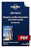  Jamaica 1_2. Kingston, las Blue Mountains y la costa surest (Guías de País Lonely Planet)