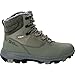 Produktbild Jack Wolfskin Herren Everquest Texapore High M Winterstiefel, Dusty Olive, 44 EU