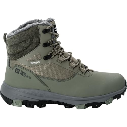 Image of Jack Wolfskin mens Everquest Texapore High M