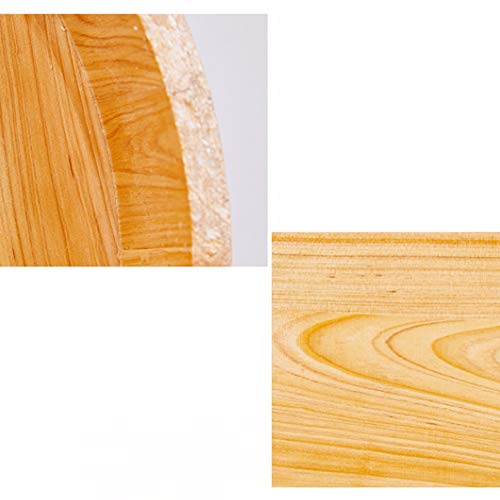 Spa para pies de madera para pedicura, baño y masaje miniatura 2