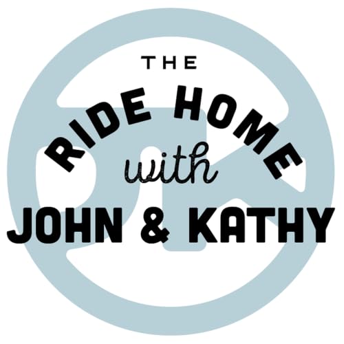The Ride Home - Friday, July 17, 2026