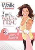 Leslie Sansone - 3 Mile Walk & Firm with Band!