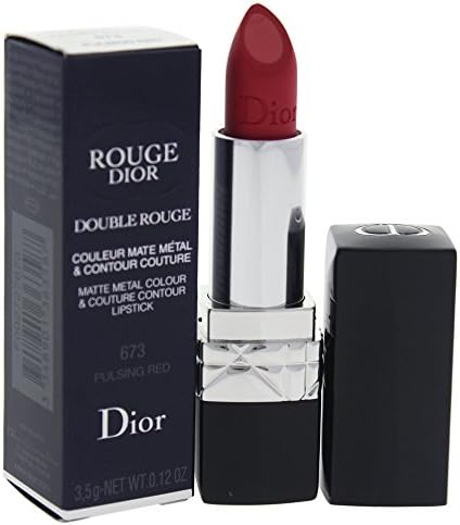 dior lipstick 673