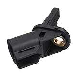 Platzierung am Fahrzeug: vorne / links / rechts