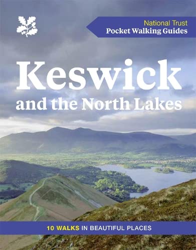 Keswick and the North Lakes: Pocket Walking Guides