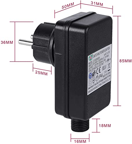 Azhien Adattatore LED per Illuminazione da