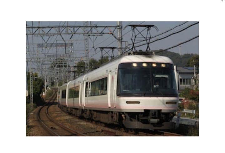 Amazon | 未走行近鉄26000系 さくらライナー 第一編成新塗装 4両