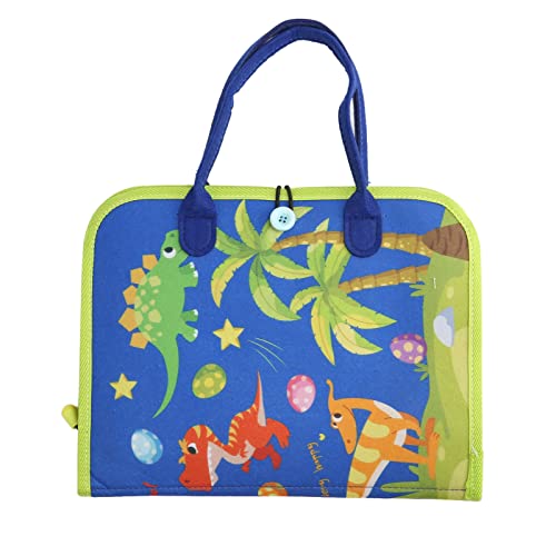 Topyond Couverture sensorielle pour Jouet Anti-démence, Tissu Anti-anxiété, Aide Contre la maladie d'Alzheimer, Couverture apaisante pour Les Patients atteints de démence, Outil