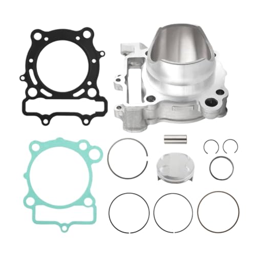 �V�����_�[�s�X�g���K�X�P�b�g�����O�G���h�L�b�g KX250F 04-08 RMZ250 04-06 �p