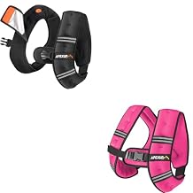 APEXUP 5lbs Weighted Vest Men Women & 5lbs Weighted Vest with Washable Layer