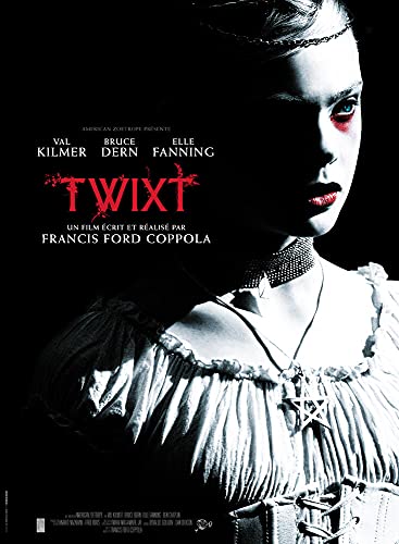 Twixt - Mehr Infos/Bestellen