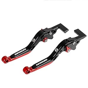 Remhendel koppelingshend Verstelbare Inklapbaar Uittrekbaar Voor Aprilia DORSODURO 750 2007-2017 DORSODURO 900 2017-2019…
