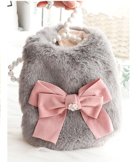Vestido Princesa para Perros Pequeños Rosa S miniatura 7
