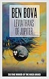 Leviathans of Jupiter (The Grand Tour Book 19)