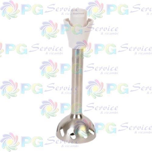 Standmixer, Edelstahl, weiß, für Moulinex Haushaltsgeräte – FS-9100014115