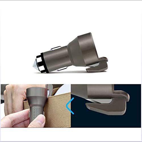 Intelligente Dual USB