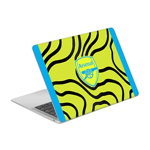 Autocollant Arsenal FC MacBook Air 13.3 au bureau et à l'université