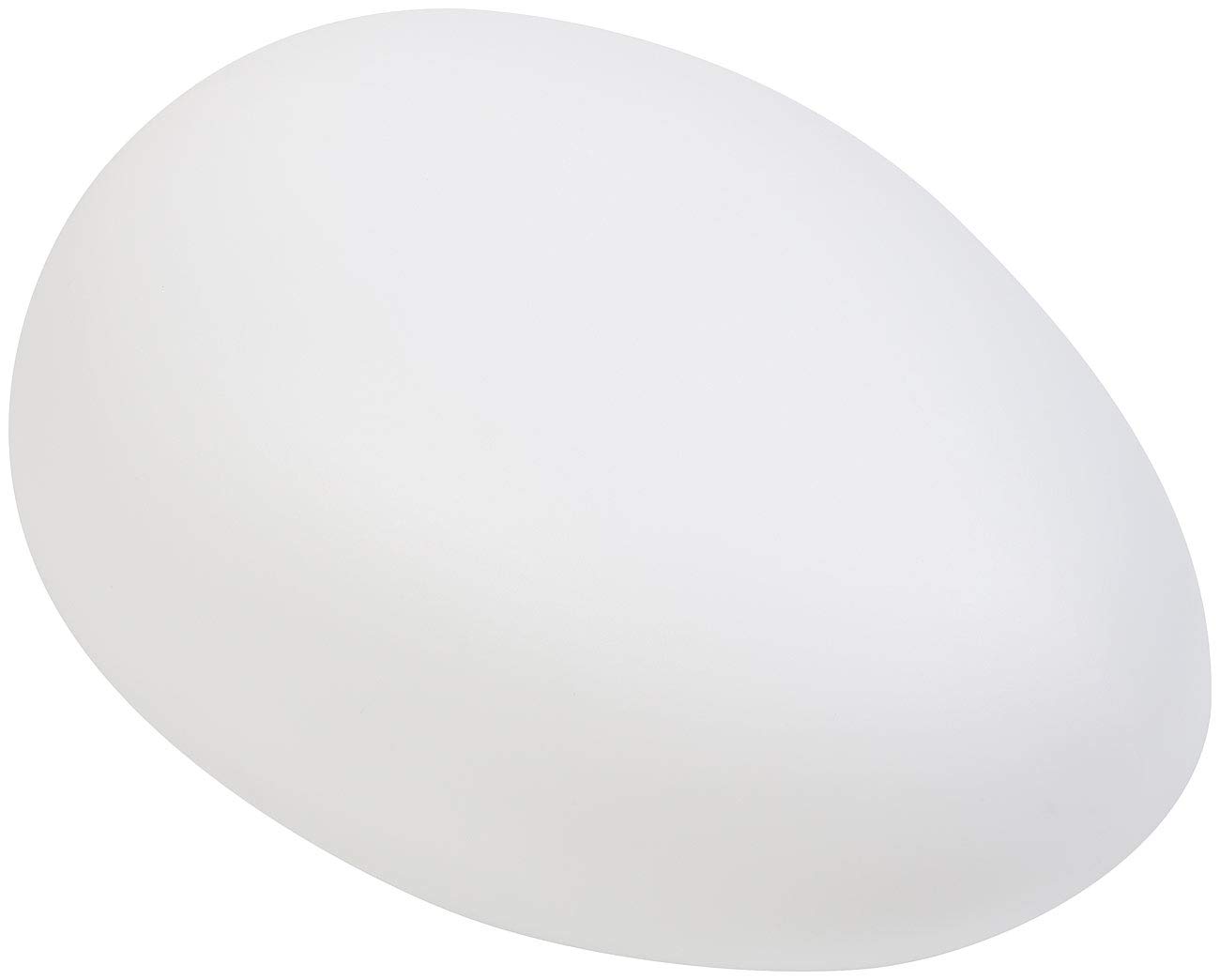 Lunartec LED-Solarleuchten Balkon: 4er-Set Solar-LED-Dekosteine mit Fernbedienung, RGB+W, IP44, 32 cm (Solarleuchten Deko Garten, Solar-Bodenlampe)