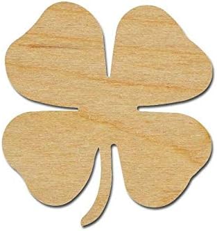 Amazon Com 4 Leaf Clover Shape Wooden Shamrock Unfinished Wood Cutouts Variety Of Sizes 8 Inch 1 Piece Nuke143 Health Personal Care Amazon Com 4 Leaf Clover Shape Wooden Shamrock Unfinished Wood Cutouts Variety Of Sizes 8 Inch 1 Piece Nuke143 Health Personal Care