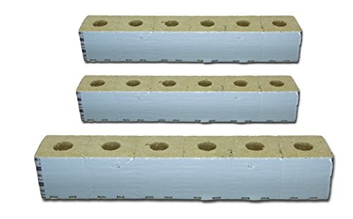 Grodan Delta 10 Wrapped GRO-Blocks 4