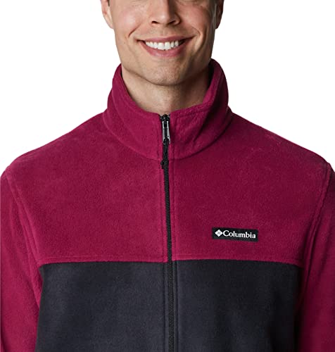 Image of Columbia Men's Steens Mountain 2.0 Full Zip Fleece Jacket