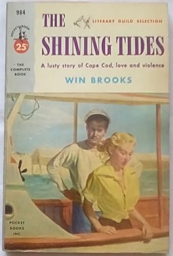 The Shining Tides B0027DQ0R0 Book Cover