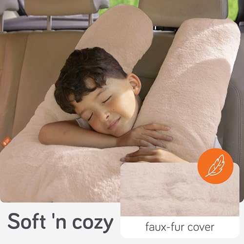 Almohada para auto Baby Uma para niños miniatura 3