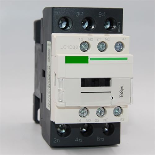 ACR^N^ 220v LC1D09 LC1D12 LC1D18 LC1D25 LC1D32 LC1D38 B7C F7C M7C Q7C 24v 110v 220v 380v 1(AC LC1D25,24V)