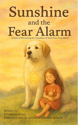 Sunshine and the Fear Alarm: A Story of Becoming the