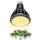 Pflanzenlampe E27 Dslebeen 18W LED Vollspektrum 5800K für Indoor und Gewächshaus