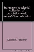 Star Mazes 0448147408 Book Cover